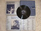 JOHNNY HALLYDAY coffret jean hallyday story 10 LP 33tours de 1961 a 1974