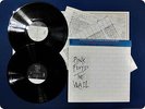 PINK FLOYD THE WALL 40AP1750 OBI 2LP FT2455