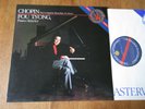 Chopin - Complete Mazurkas #1 / Fou Ts'Ong / CBS IM 42208 Stereo ED1 Holland NM