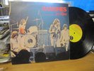 RAMONES ITS ALIVE DOUBLE GATEFOLD VINYL RECORD LP 12