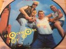 Psychobilly FRENZY  