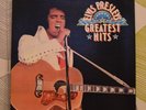 ELVIS PRESLEY - Greatest Hits [Six Vinyl LP, Box Set,1978] UK GELV-6A Rare *EXC