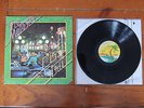 The Meters Cissy Strut Best of LP HTF UK Import Island ILPS 9250 VG++/NM  Clean