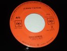 LE MAIRE Y SU KLAN RARE PARA SIEMPRE MAR Y SOL 7 Mexican 45 SALSA CUMBIA MEXICO