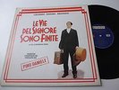 LP PINO DANIELE LE VIE DEL SIGNORE SONO FINITE - MASSIMO TROISI