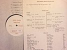 Radio Show: DICK CLARK GOLD #56 AUG '60  EVERLY BROS, DUANE EDDY, FATS DOMINO