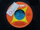 NORTHERN SOUL WIGAN TORCH CATS 7
