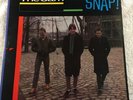 THE JAM - SNAP - DOUBLE VINYL LP-GATEFOLD SLEEVE WITH INNERS-WELLER/MOD REVIVAL