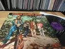 CREEDENCE CLEARWATER REVIVAL - GREEN RIVER - GERMAN BELLAPHON