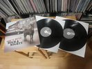 GOV'T MULE high & mighty 2LPs MINT ALLMAN BROTHERS WARREN HAYNES
