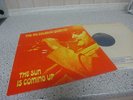 Ric Colbeck Quartet - The Sun Is Coming Up (1970) LP - UK FONTANA MINT