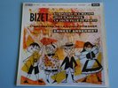 ANSERMET - Bizet: Symph in C - Decca SXL 2275 - 1st