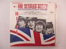 THE BEATLES STORY ORIGINAL MONO 2 LP CAPITOL 2222  SHRINK WRAP NM/NM