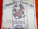 Sealed - Pavement Crooked Rain 12