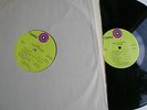 RARE SET 3 LPs - STEVE MILLER, THE BAND, MUSIC FROM BIG PINK & QUICKSILVER