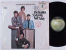 BEATLES Yesterday And Today APPLE LP NM stereo apple label SHRINK