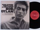 BOB DYLAN The Times They Are A-Changin' COLUMBIA LP NM promo