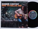 BOBBIE GENTRY Ode To Billie Joe CAPITOL ST 2830 LP VG++ stereo