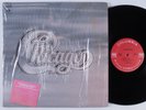 CHICAGO Self Titled COLUMBIA KGP 24 2XLP VG++/NM gatefold w/booklet SHRINK