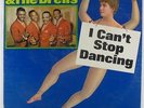 Archie Bell & The Drells - I Can't Stop Dancing LP - Atlantic VG+