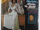 Barbara Mason & Monk Higgins - Sheba, Baby OST LP - Buddah SEALED