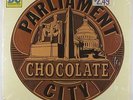 Parliament - Chocolate City LP - Casablanca Shrink