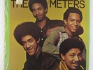 Meters - Look-Ka Py Py LP - Josie Shrink