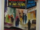 James Brown - Live At The Apollo LP - King No Crown Mono
