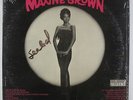 Maxine Brown - Spotlight LP - Wand VG+ Shrink