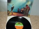 ACDC Let There Be Rock LP 1977 UK 1st Press STEREO ATLANTIC K 50366 MINT RARE