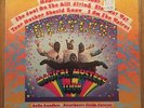 The Beatles-Magical Mystery Tour,MFSL 1-047, OVP