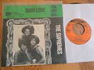 THE SUPREMES - Baby Love / Ask any Girl 7