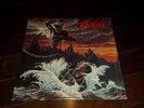Dio Holy Diver First pressing USA lp Vg+ Shrink Wrap