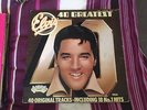 Elvis Presley 40 Greatest Hits Vinyl