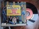 LES AIGLONS- TENNESSEE /INSTRUMENTAL GOLF DROUOT 71009 VG++/ EX