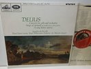 ASD 644 Delius Cello Concerto Jacqueline Du Pre Royal Philharmonic Sargent S/C