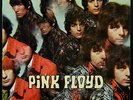 PINK FLOYD PIPER AT THE GATES OF DAWN UK ORIG’67 COLUMBIA STEREO 1ST PRESS ICON