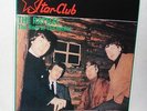 The Rattles - Star Club - Best Of Rattles - White Vinyl - Lim. SCLP400192