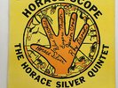 Horace Silver Horace Scope  blue note 4042 Mono lp 47 west 63rd label NM