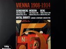 SEALED TAS LIST - ANTAL DORATI / Vienna 1908-1914 / Mercury-Decca SR 90316 180g
