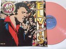 ELVIS PRESLEY 12