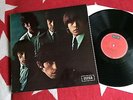 LP - THE ROLLING STONES - No. 2 / Orig. DECCA SLK 16 325-P / D '65 / Mint-