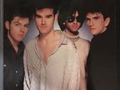 THE SMITHS - LIVE IN MADRID