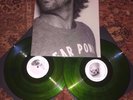 Demdike Stare - Wonderland (Smoked-Out Lime Double LP Vinyl) Modern Love