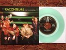 The Raconteurs - Steady As She Goes (Black Friday 2016 RSD Green 7