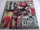 THE MOTHERS OF INVENTION   BURNT WEENY SANDWICH ** 1970 UK 2nd REPRISE LP ZAPPA