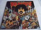 FRANK ZAPPA   200 MOTELS ** Norwegian LIBERTY DBL LP