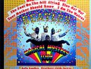 THE BEATLES MAGICAL MYSTERY TOUR RARE ORIG '81 LTD EDIT MFSL AUDIOPHILE LP MINT