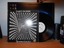 DAMASCUS CAUGHT IN THE MIDDLE 1984 ASCENSION XIAN PSYCH ROCK AOR SIGNED W INSERT