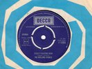 Rolling Stones - Street Fighting Man - Decca F 13203 UK 7
